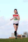 Under-13 girls Sherman Cup, Temple Park, South Shields. Photo: David T. Hewitson/Sports for All Pics